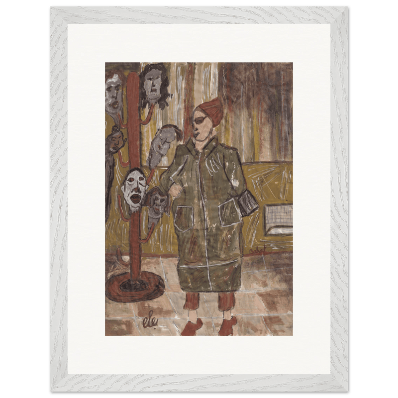 Head Seller