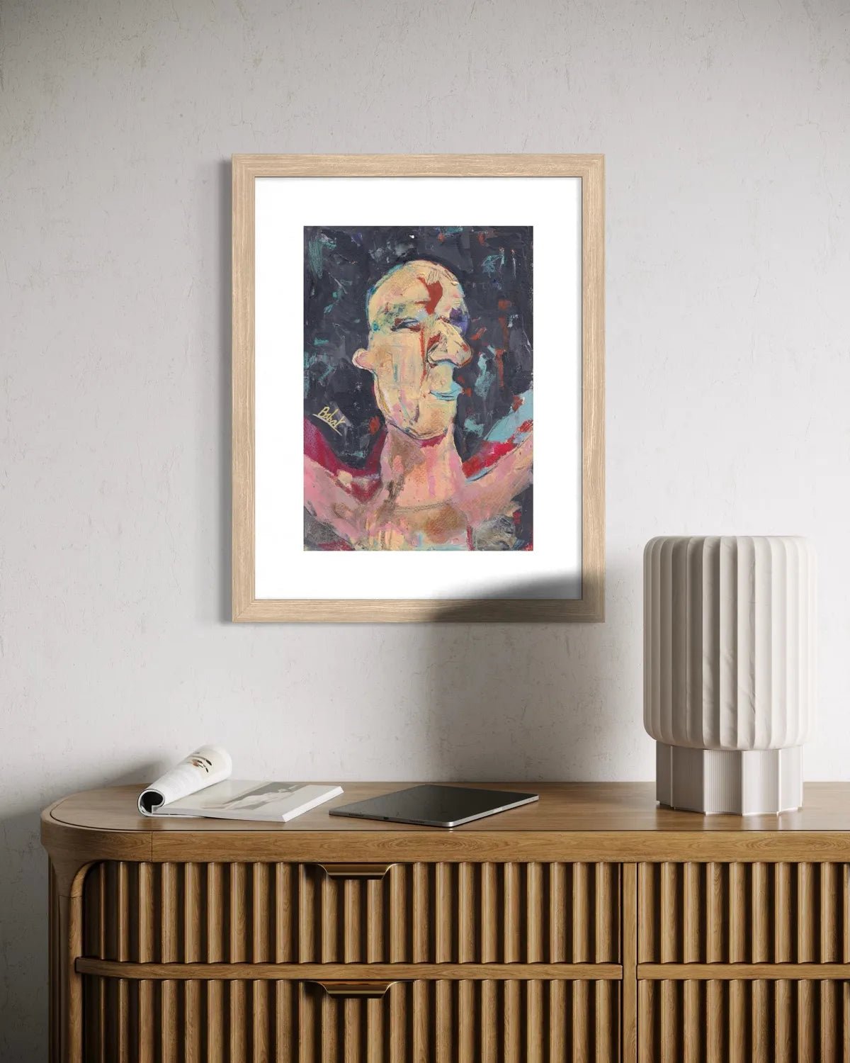 The Painter