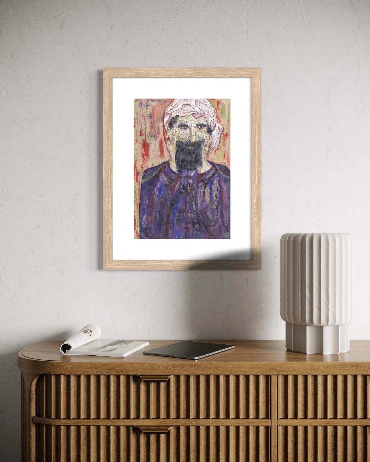 The Wise Man