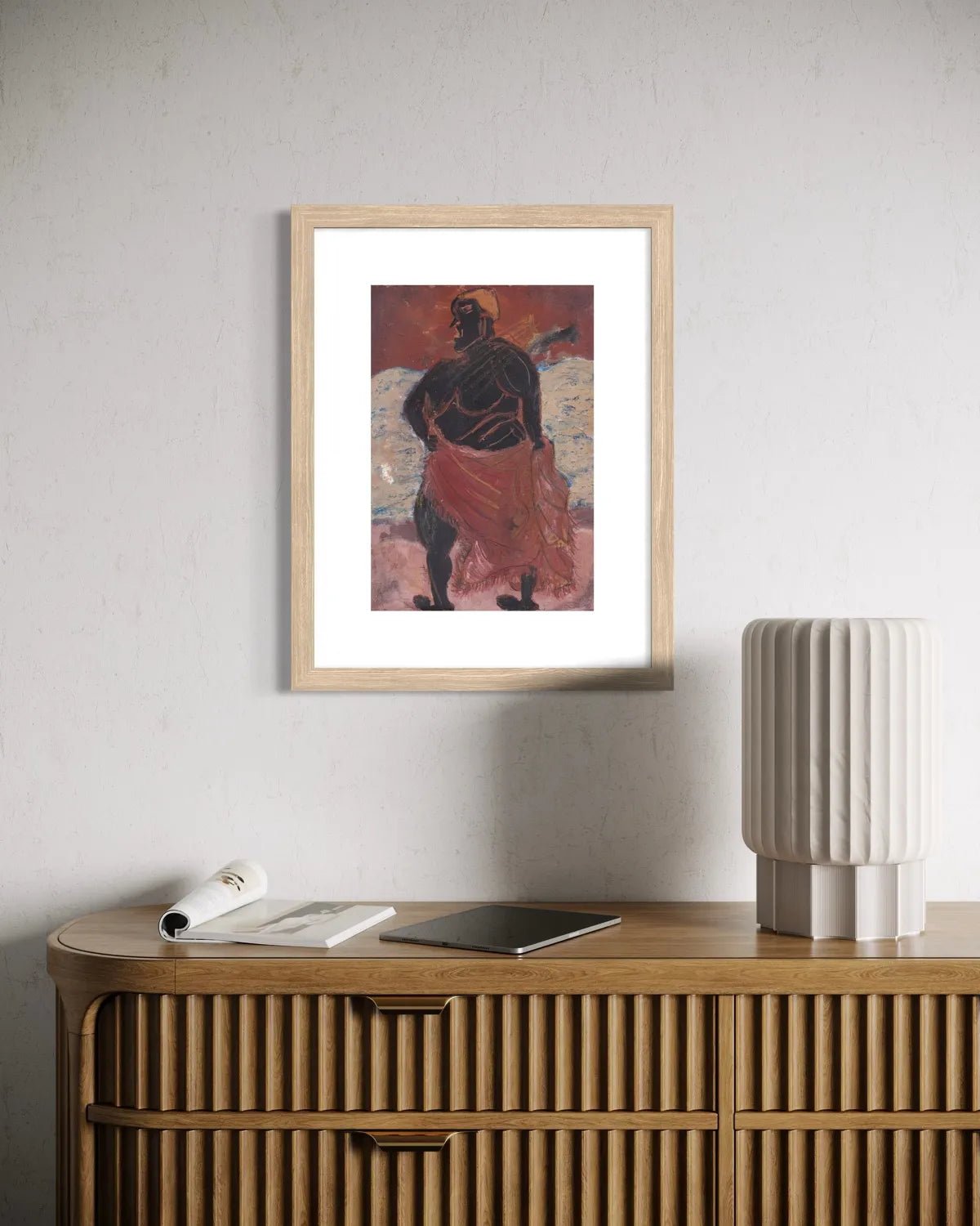 Bullfighter