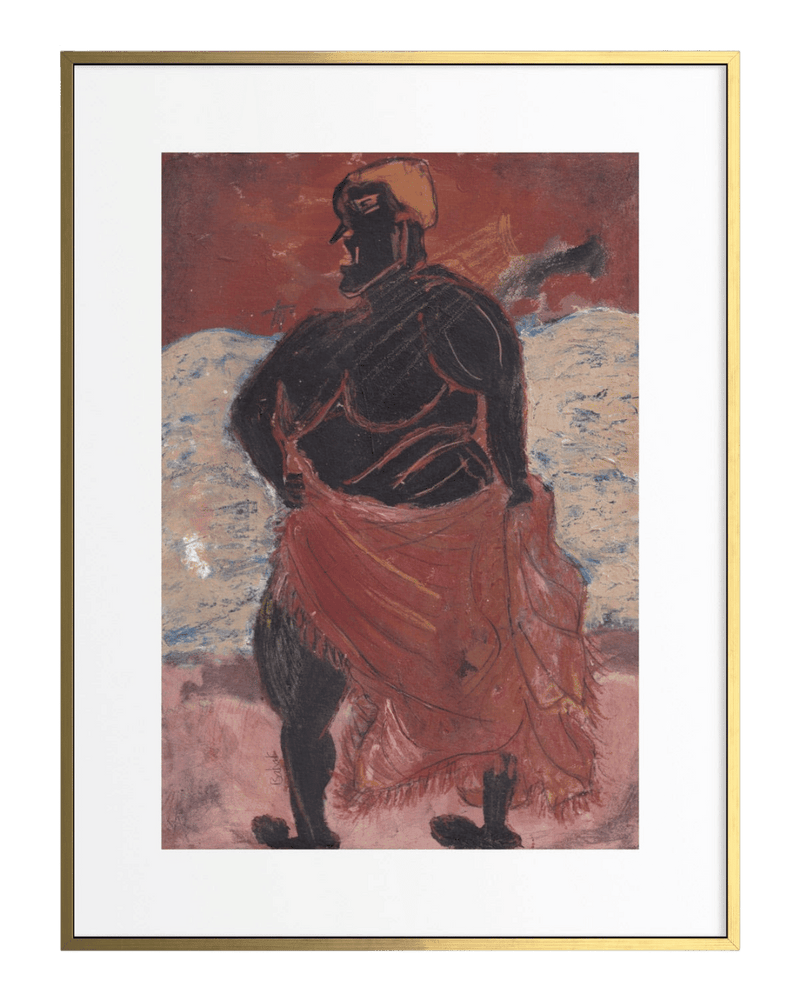 Bullfighter