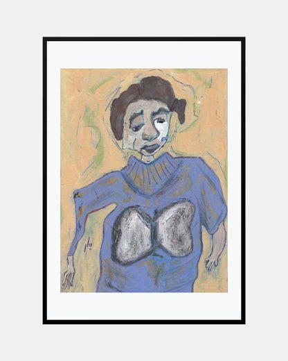Butterfly (Original Painting)