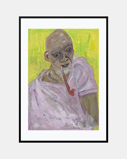 Dadaa (Original Painting)
