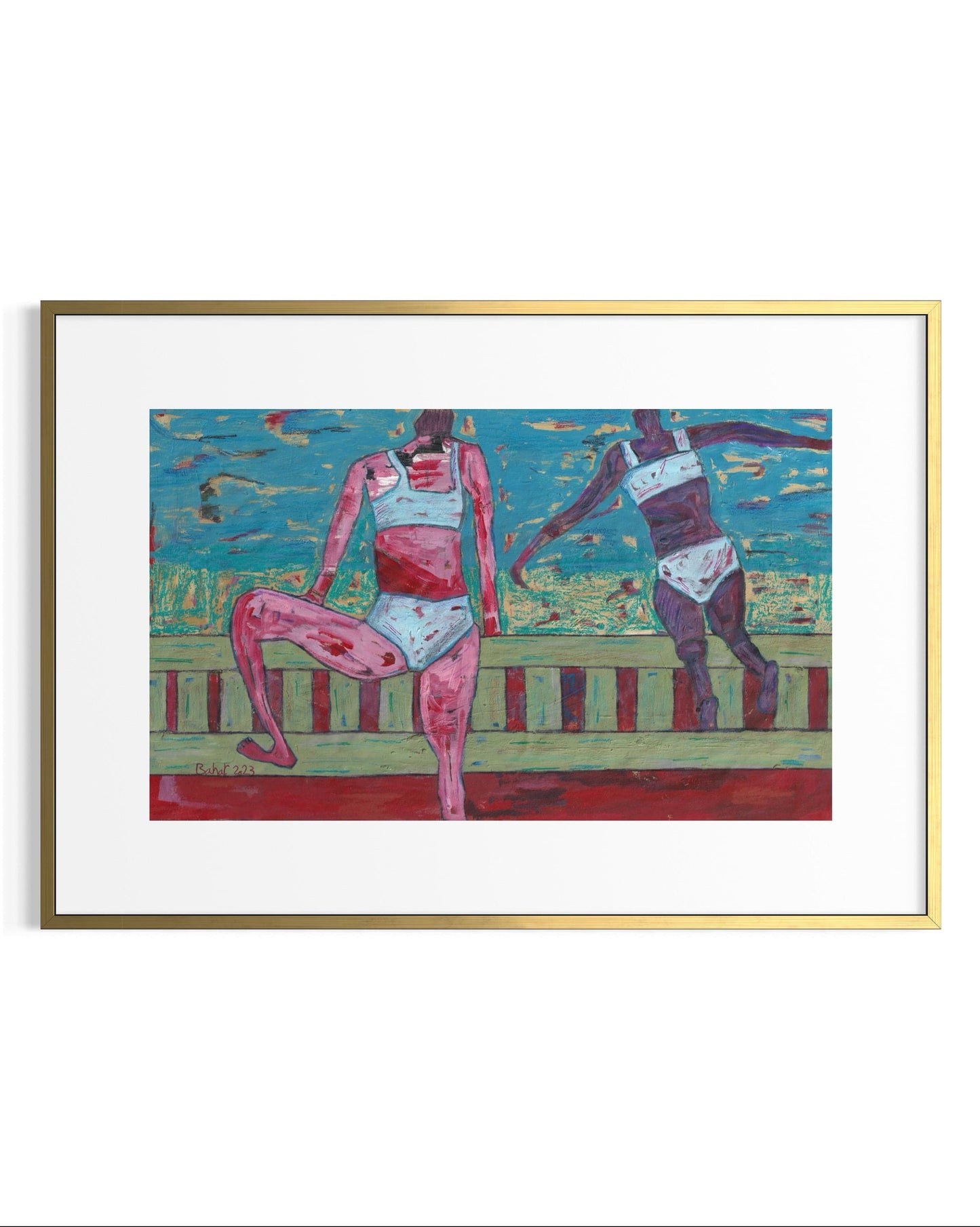 Death Island (Original)