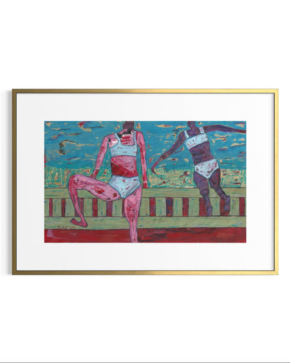 Death Island (Original)