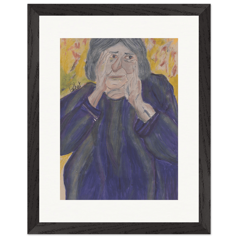 Grandma