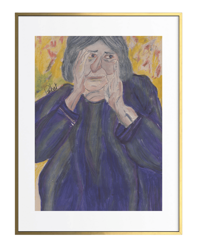 Grandma