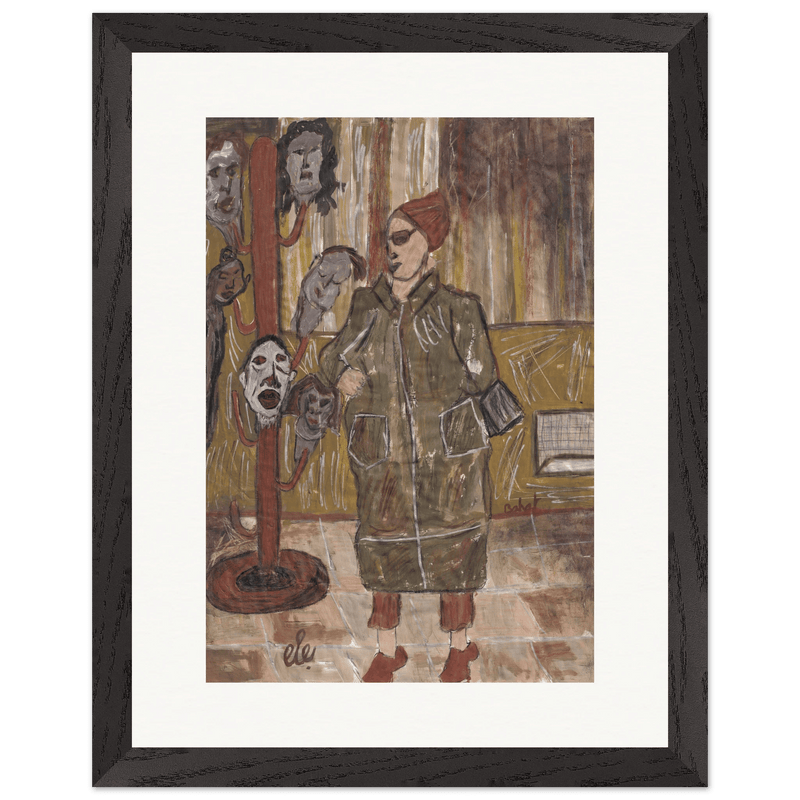 Head Seller