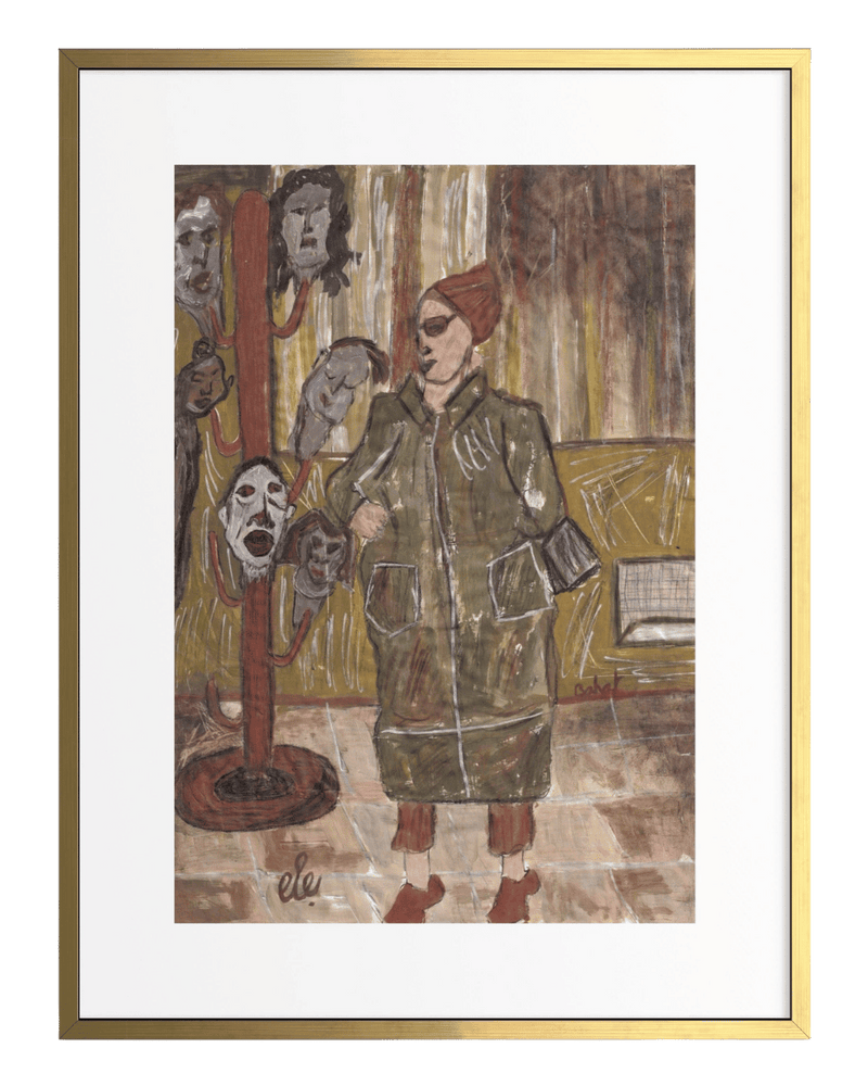 Head Seller
