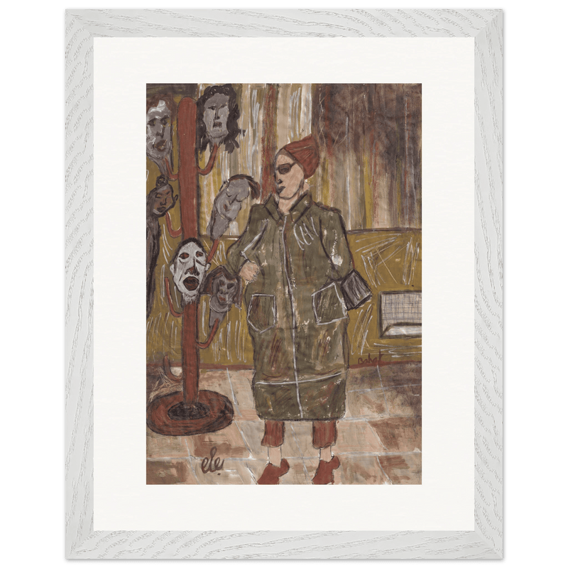 Head Seller
