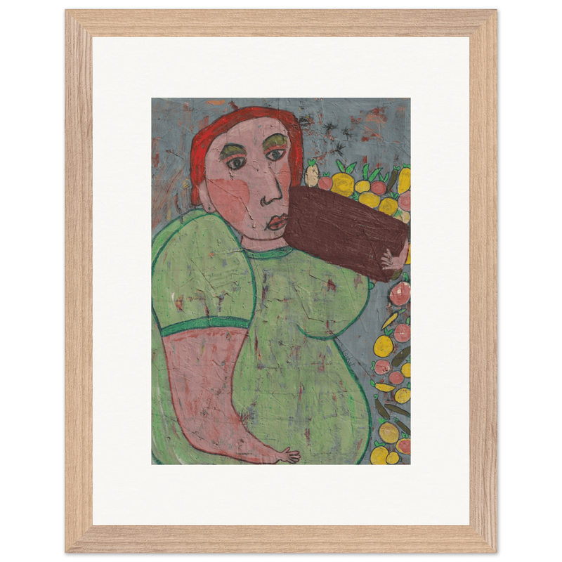 Lady Farmer