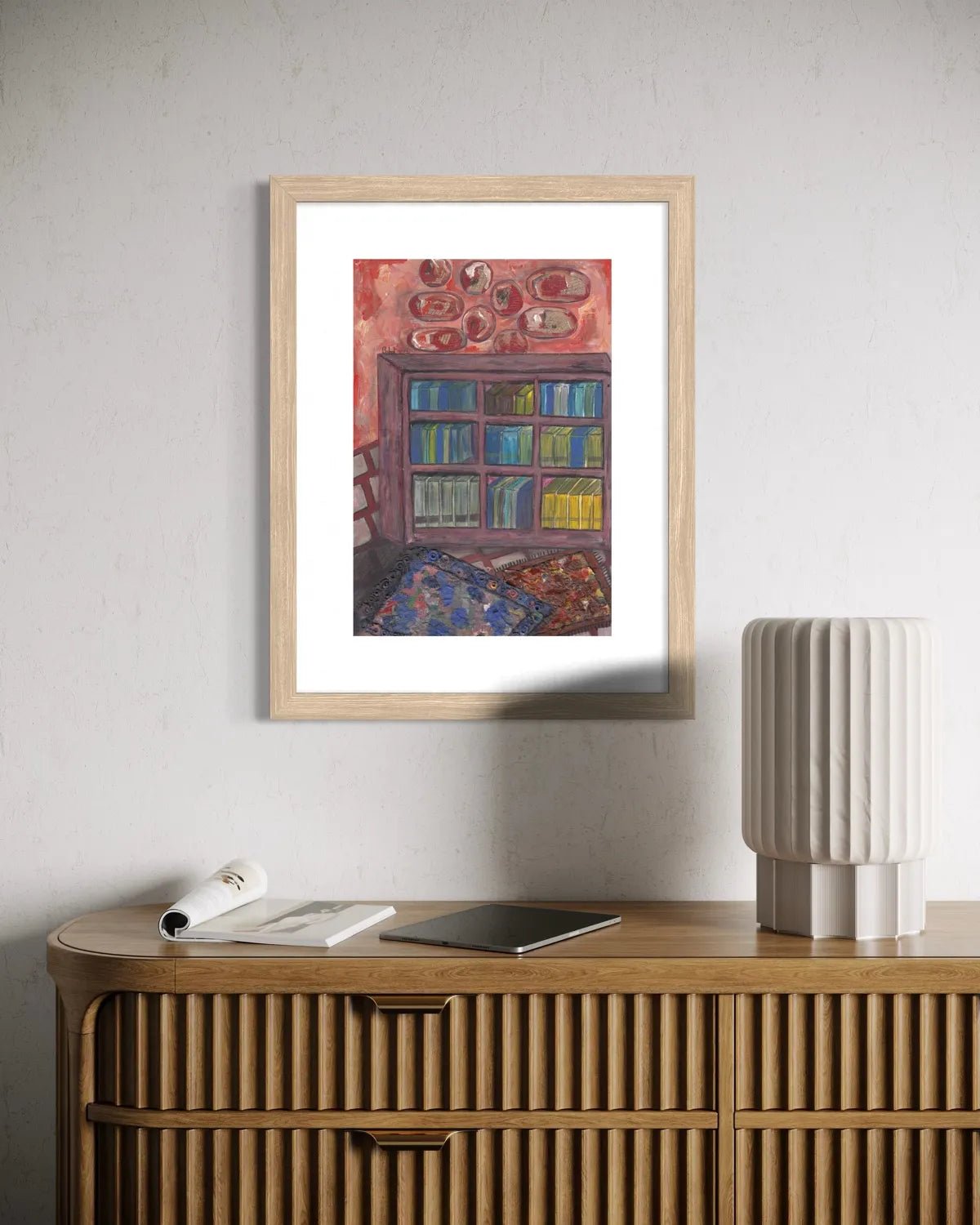 Library