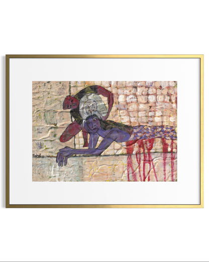 Period (Original Painting)