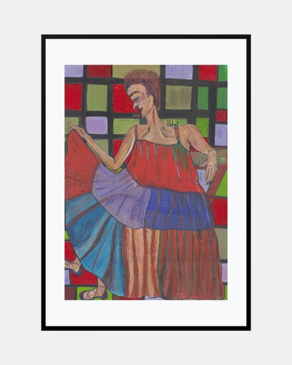 Rainbow (Original Painting)