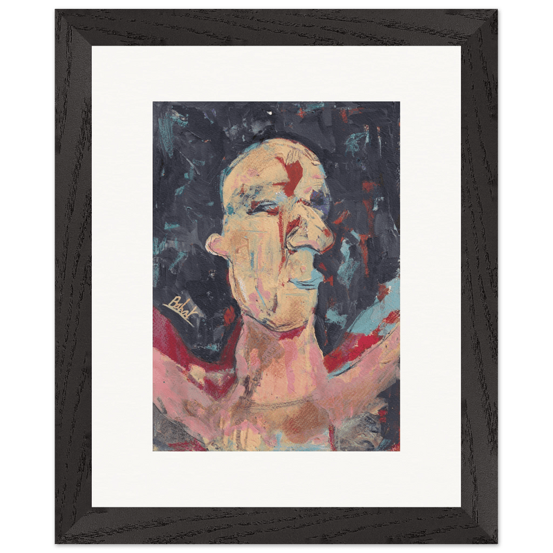 The Painter