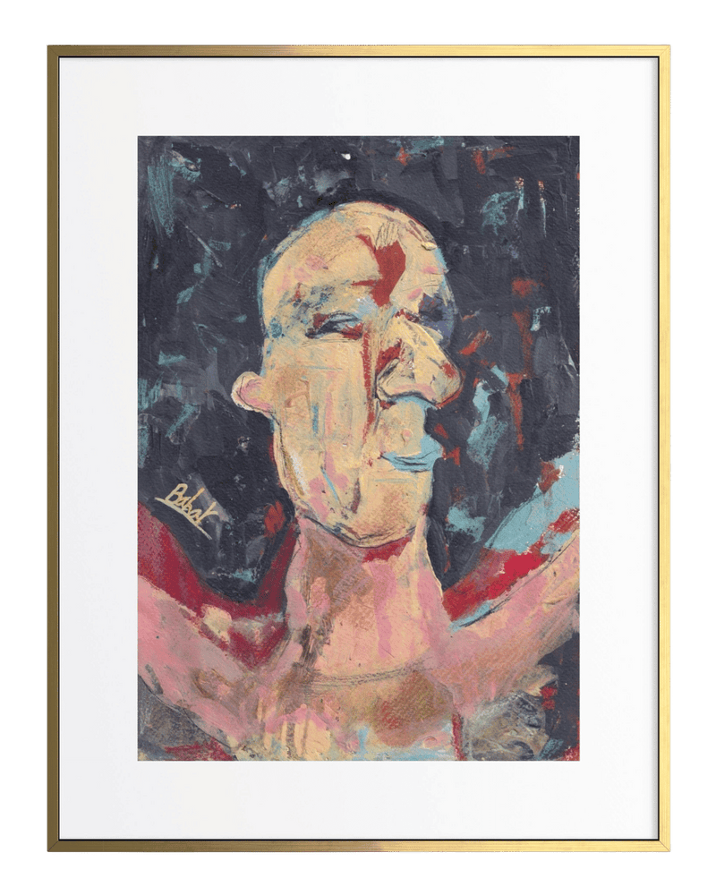 The Painter