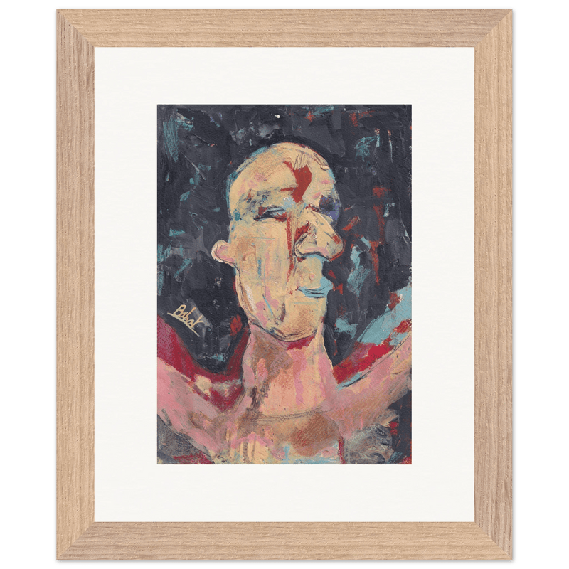 The Painter