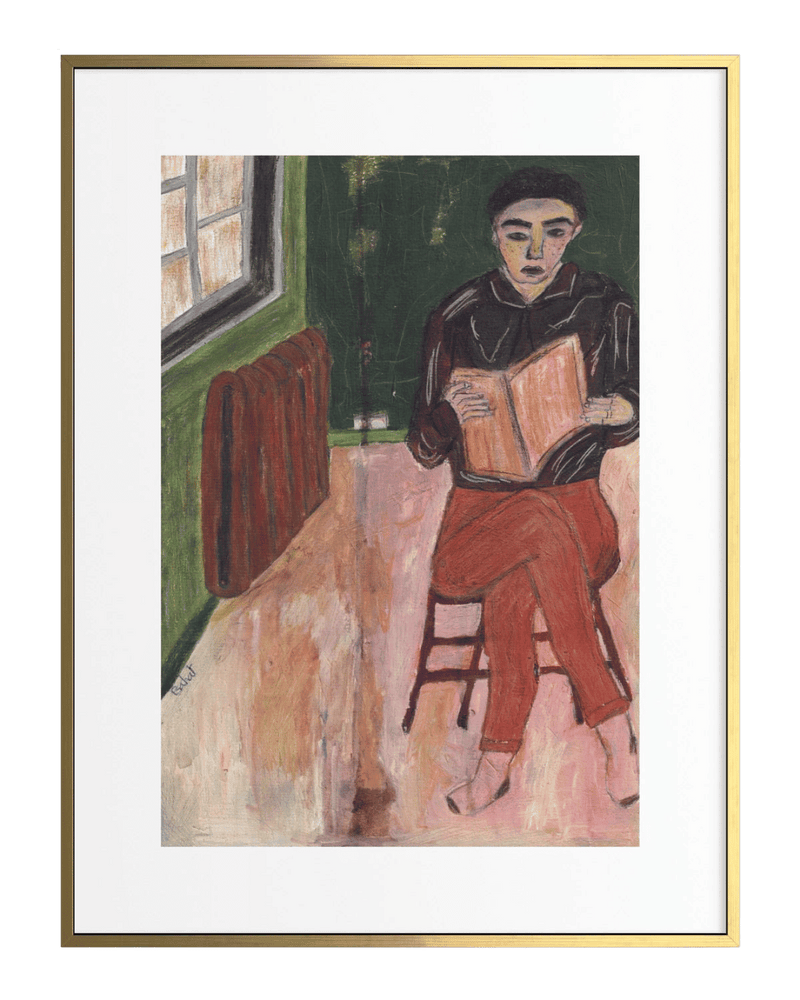 The Reader