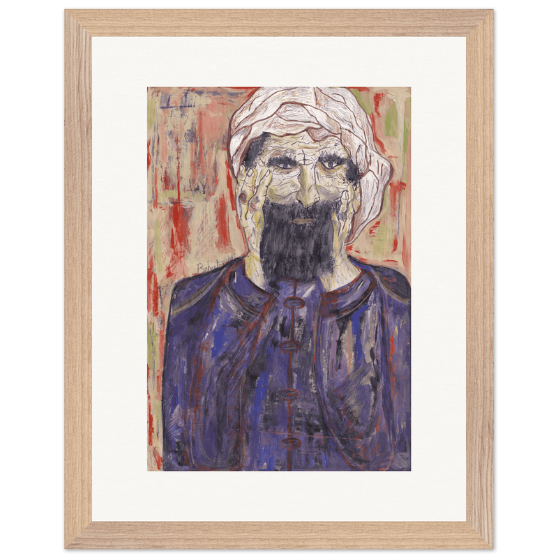 The Wise Man