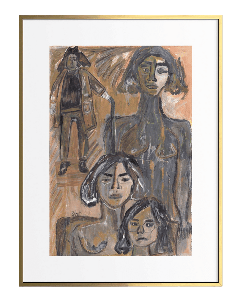 The Women’s Council