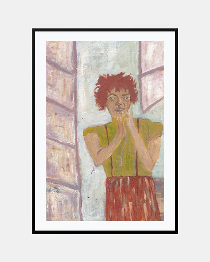 Virginia (Original Painting)