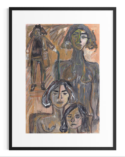 The Women’s Council